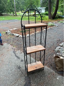 Plant stand