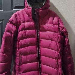 Mammut Women's Kahiltna Down Jacket