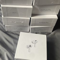 AirPod Pros 