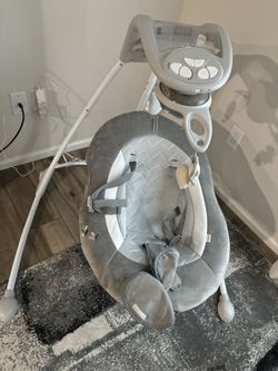 Baby Swing