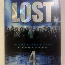 Lost Season 4