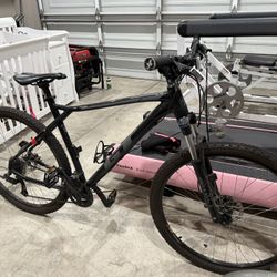 GT Avalanche Xl 29