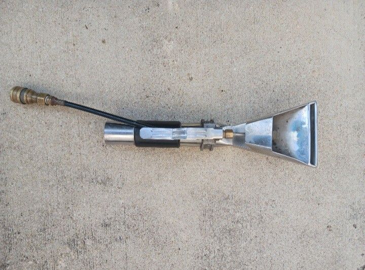 PISTOLA PARA EXTRACTOR DE CARPETAS