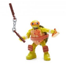 Mega Bloks TMNT