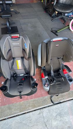 Car seats