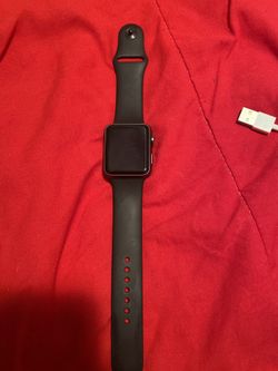 Apple Watch series 3