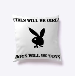 Playboy Pillow