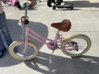 Children’s Bike