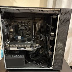 HP Omen Pre-Built Gaming PC (needs new CPU)