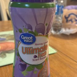 Lavender Laundry Scent Booster