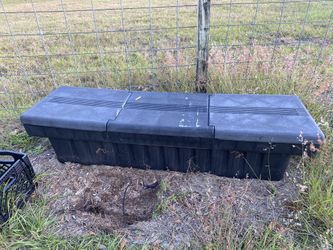 Truck Tool Chest