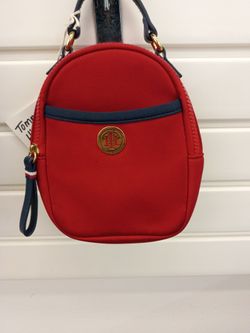 Tommy hilfigure handbag
