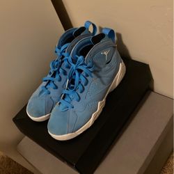 Jordan 7