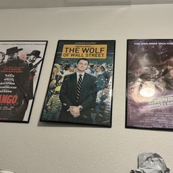 Movie Posters 