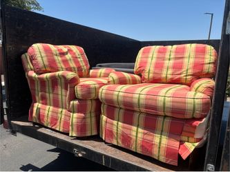 Free Arm Chairs
