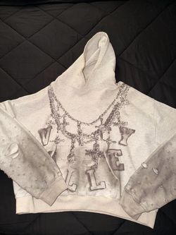 Vale hoodie