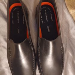 Rockport Palmer Venetian 