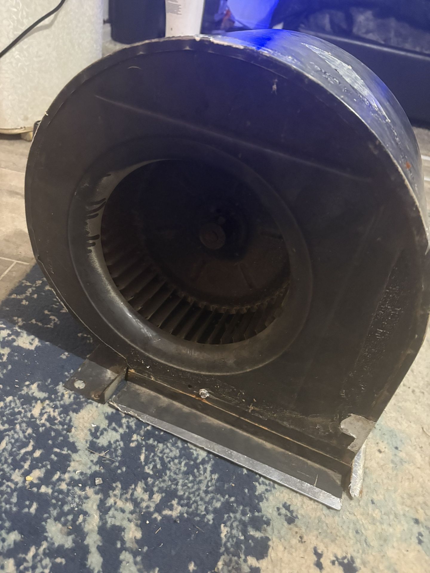 Squirrel Cage/ furnace Blower