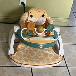 Portable Baby Chair 