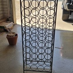 Wine Rack