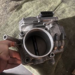 K Series J35