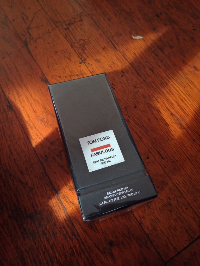 Tom Ford (Fabulous) 100Ml 3.4Oz