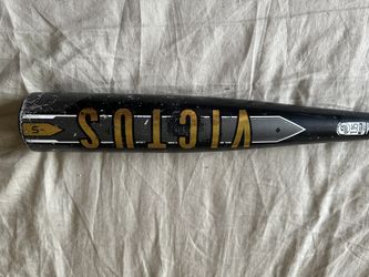 Victus Vandal  Usssa 31”-5 Baseball Bat