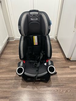 Graco car seat