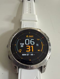 Garmin Epix Gen 2 - 47mm