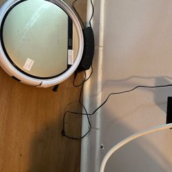 ILife V5S Plus RobotVaccum And Mop Combo