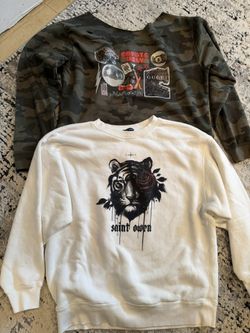 Women’s Clothing All Seasons Size Large Bundle 