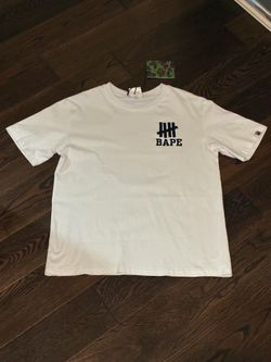 Bape shirt