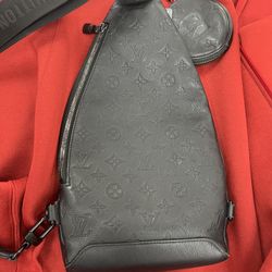 Louis Vuitton Crossbody