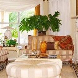 Beautiful Matching Antique Living and Dining Room Set