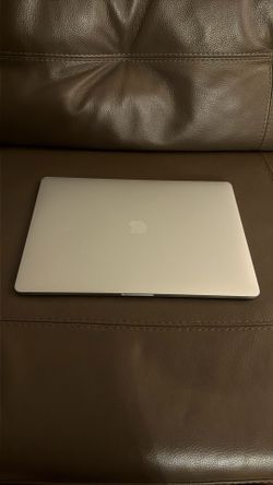 2019 MacBook Pro 16” For Fixing Or Parts