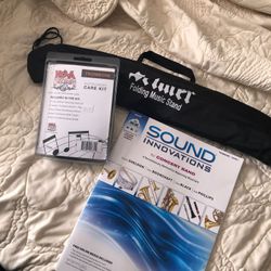 Trombone kit