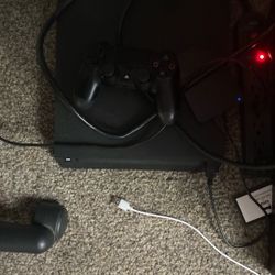 Ps4 Slim