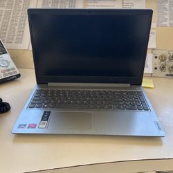 Lenovo Laptop