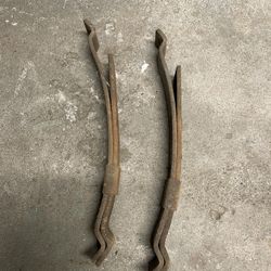 1st Gen Tacoma Helper Springs $40