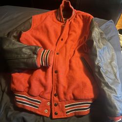 Stewart and Strauss Red and black 