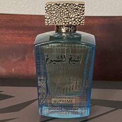 LATTAFA SHEIKH AL SHUYUKH SUPREME