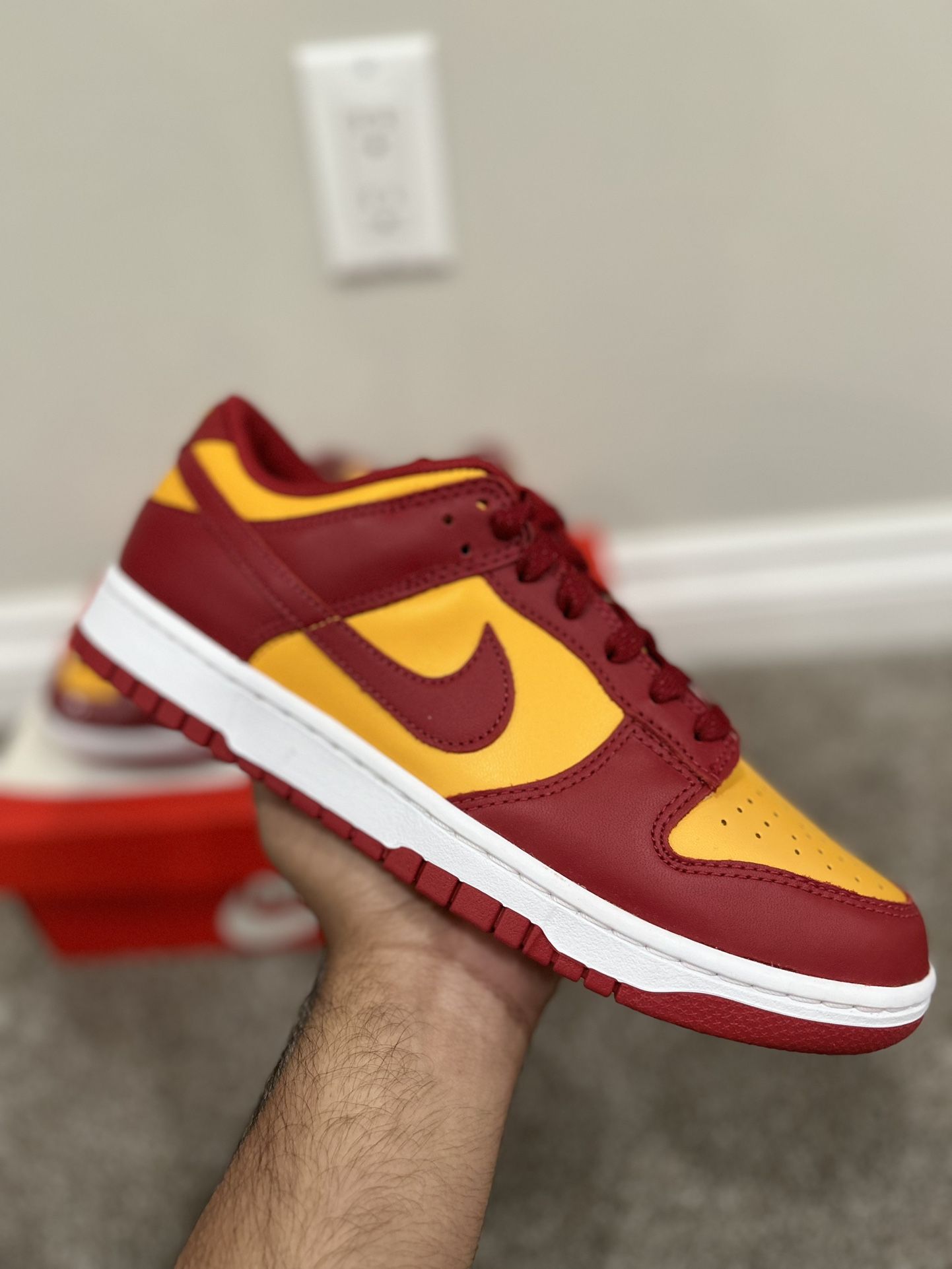 Nike Dunk Midas Size 9.5M