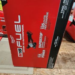 Millwake Fuel Grinder New In Box $140