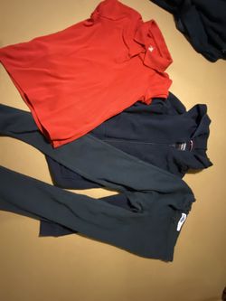Uniform 12-14