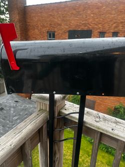 MAILBOX
