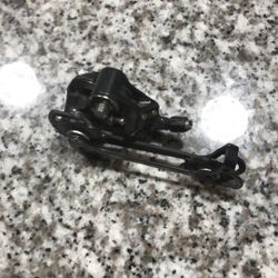 Rear Derailleur