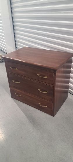 Drawer Unit