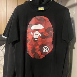 Bape Shirt