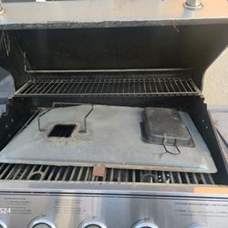 Used Grill