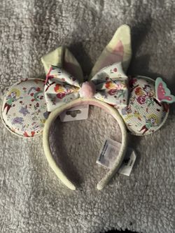 Disney Ears 